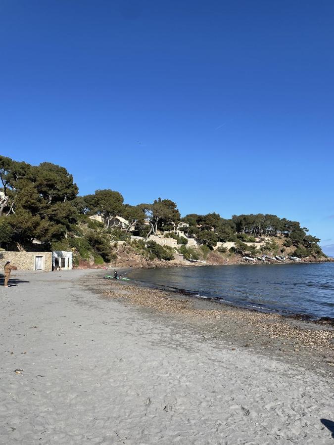T2 - La Seyne Sur Mer - Fabregas Exterior photo