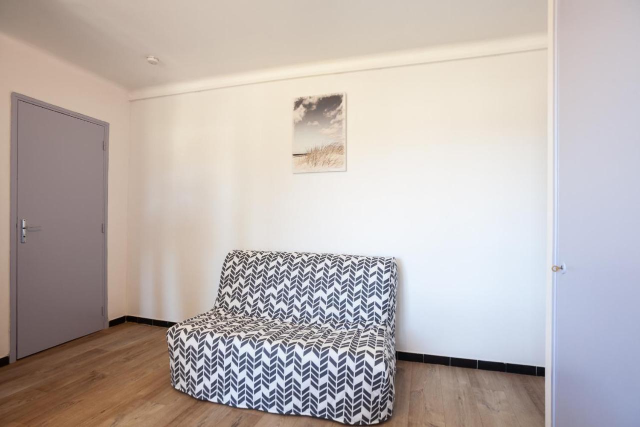 T2 - La Seyne Sur Mer - Fabregas Exterior photo