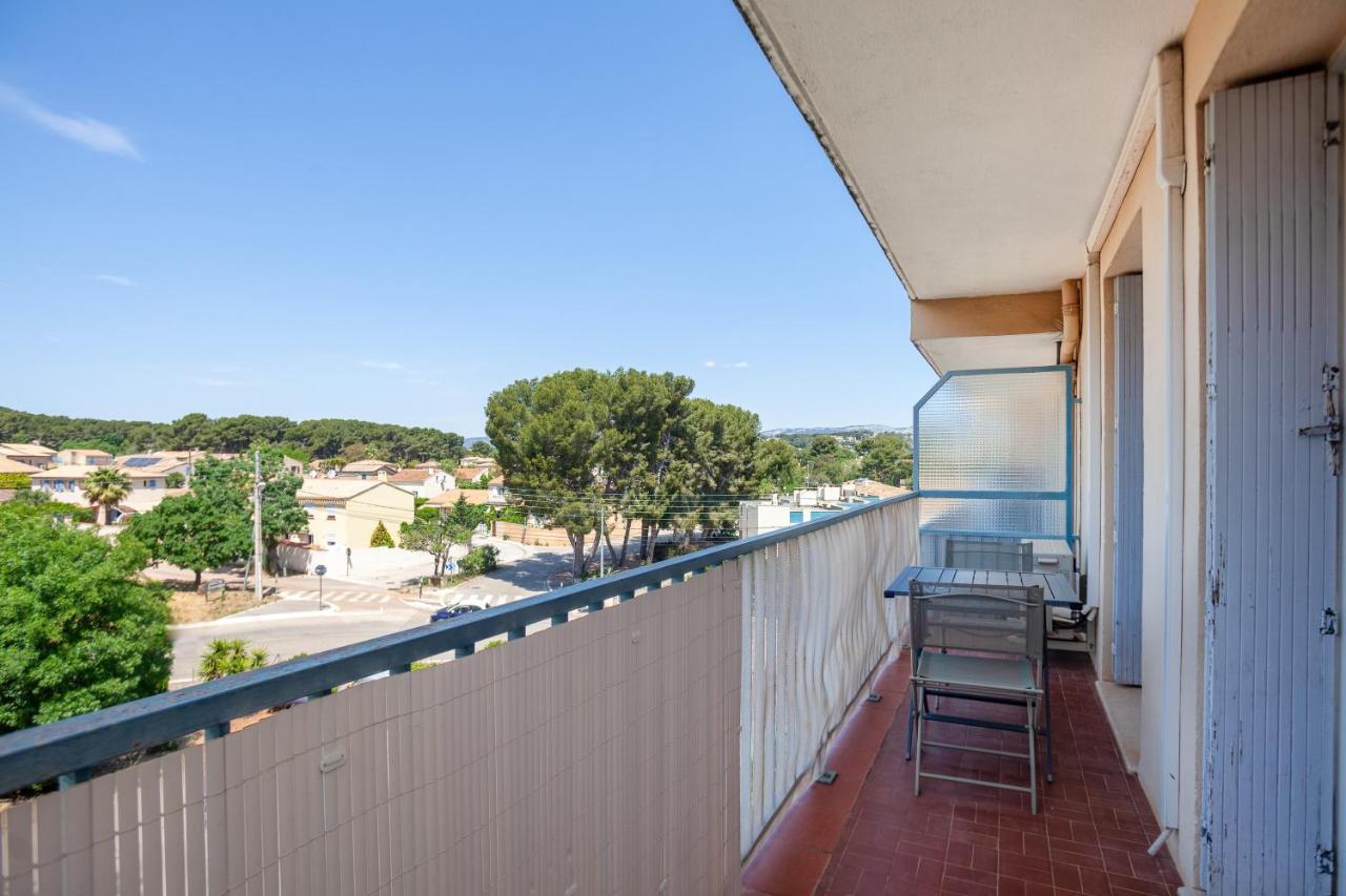 T2 - La Seyne Sur Mer - Fabregas Exterior photo