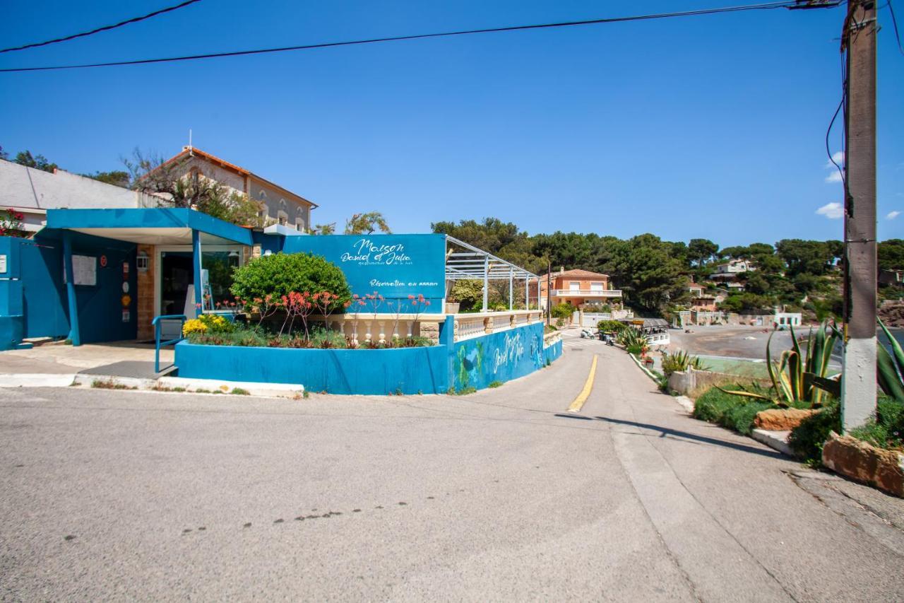 T2 - La Seyne Sur Mer - Fabregas Exterior photo