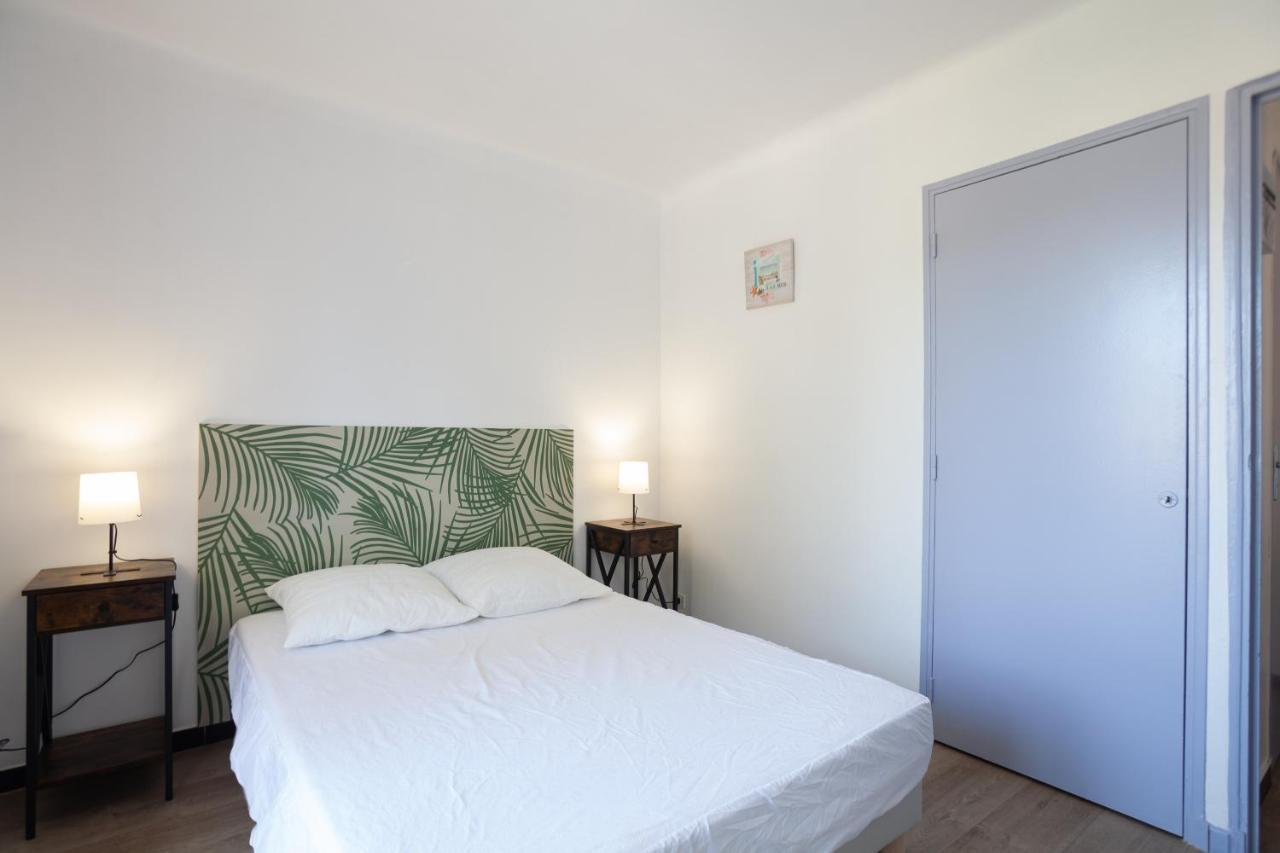 T2 - La Seyne Sur Mer - Fabregas Exterior photo
